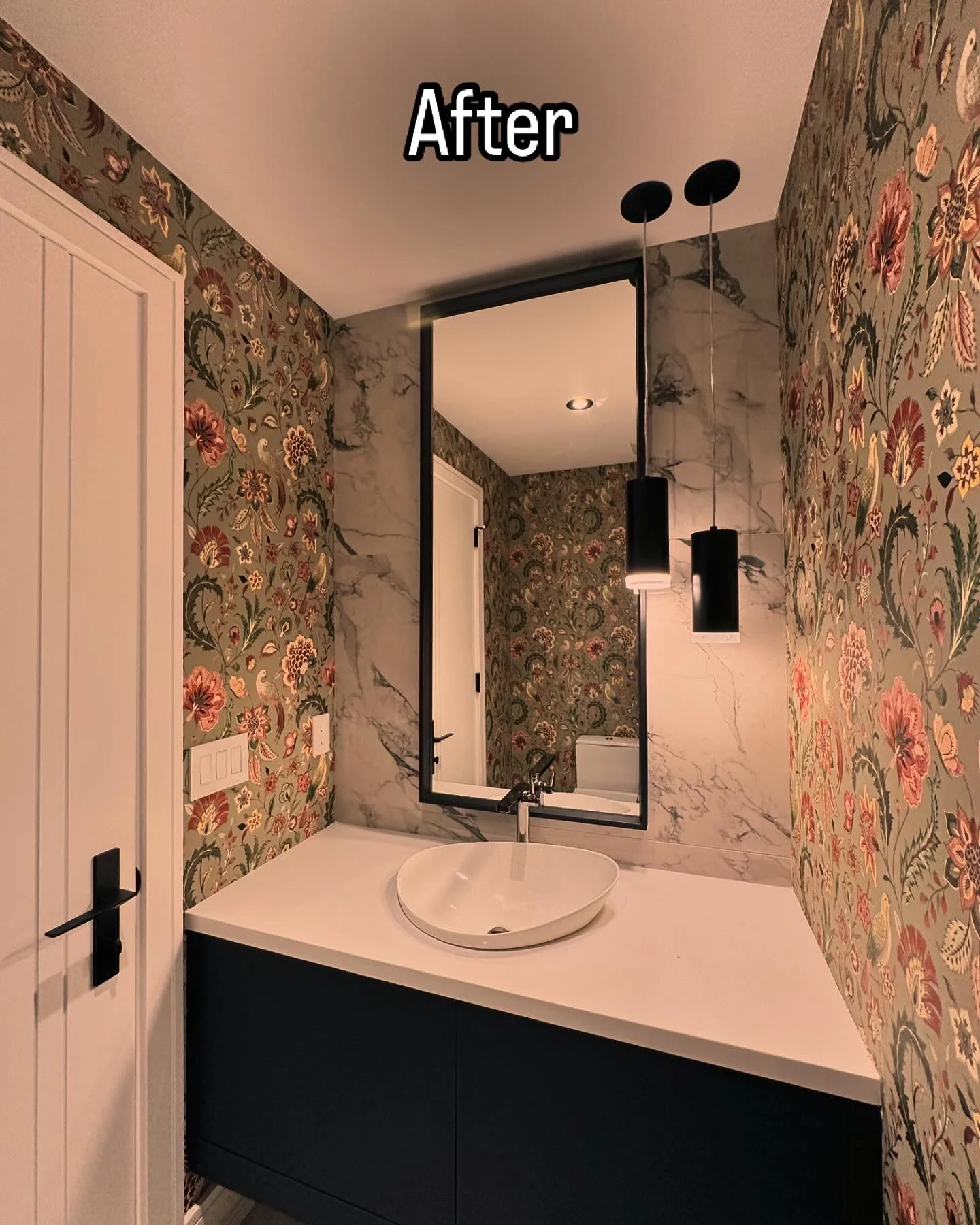 After - Sell-Ready Home Painting Service